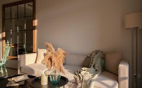 Ris Holiday Apartments Tsaghkadzor